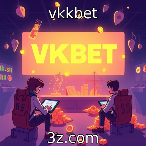 vkkbet | Mudanças no comportamento dos consumidores de jogos