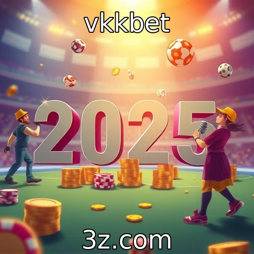 Tendências emergentes na indústria de jogos para 2025