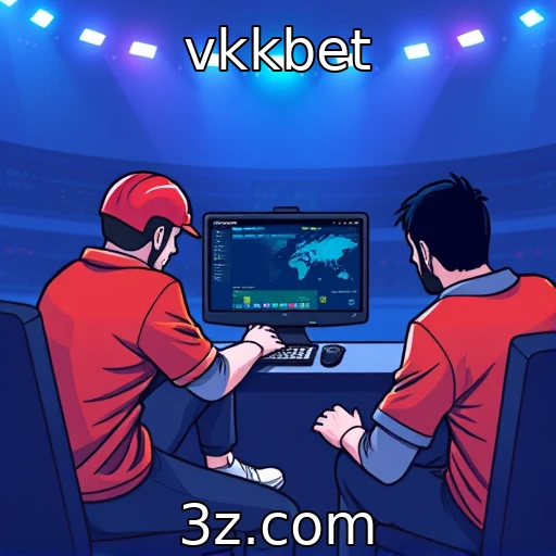 Perspectivas para o e-sports no decorrer dos próximos anos