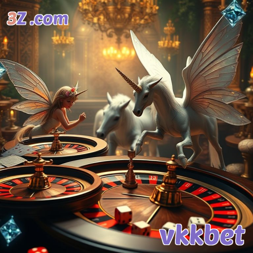 Experiência Única de Jogos no Site vkkbet Para Todos