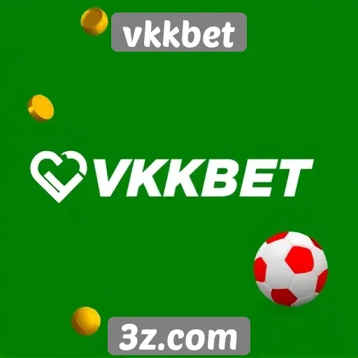 Estratégias para maximizar ganhos na vkkbet