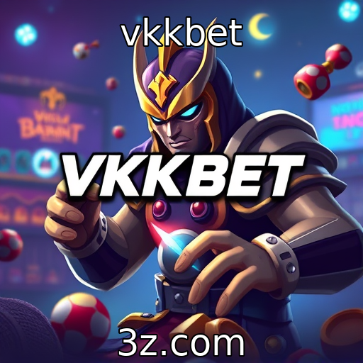 vkkbet - Novas regulamentações impactam a indústria de jogos