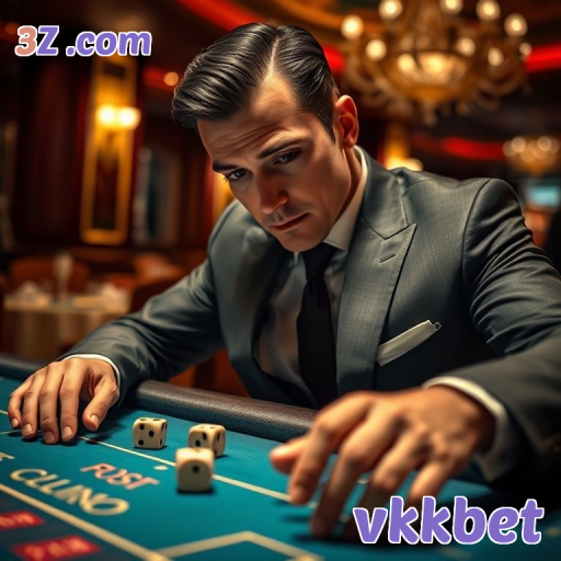 Recursos Paga do VKKBET: Diversão Sem Limites