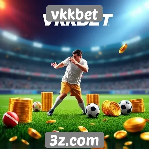 Ofertas promocionais em vkkbet atraem novos usuários