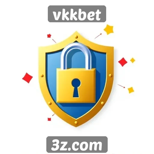 novidades em recursos de segurança no vkkbet