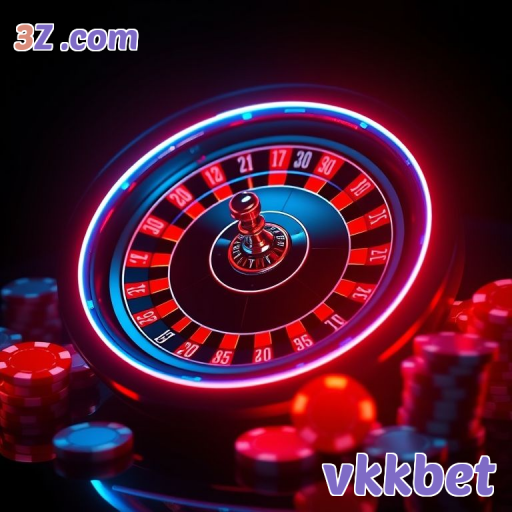 Slots Empolgantes: Explore a Diversão no vkkbet