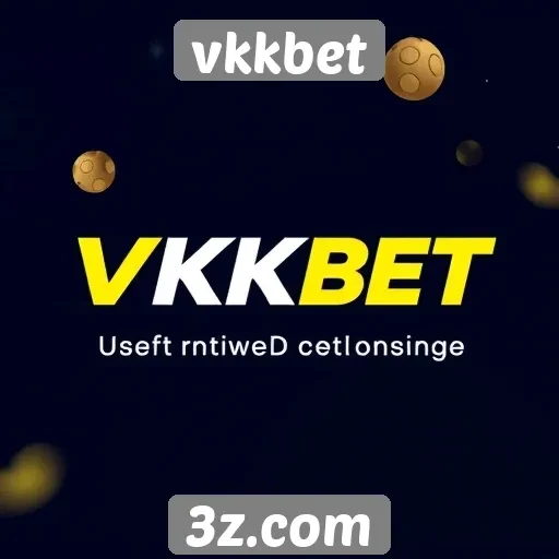 Comparativo de bônus e promoções do vkkbet