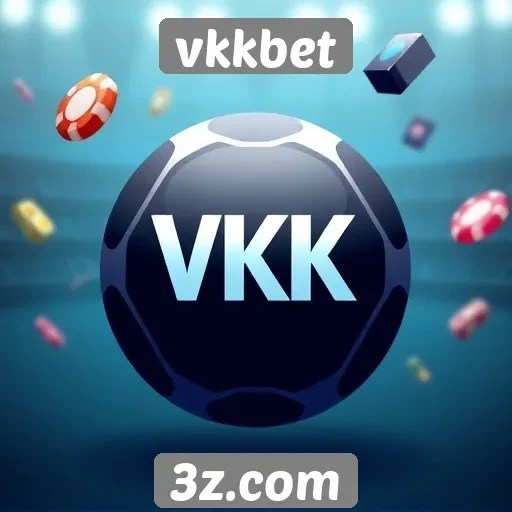 Popularidade do vkkbet entre jogadores