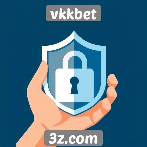 plataforma vkkbet se destaca pela segurança em transações