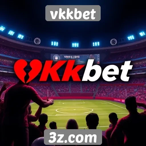 comparação entre vkkbet e concorrentes no mercado